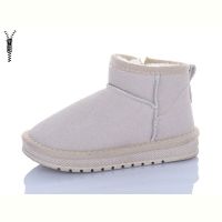 Купить Угги Ashiguli A311 grey на obuv-plus.com.ua