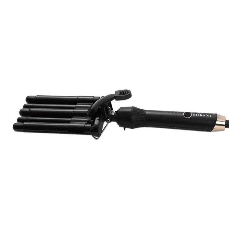 Купить Плойка для волос Flipmart FMA-SK-670 на obuv-plus.com.ua