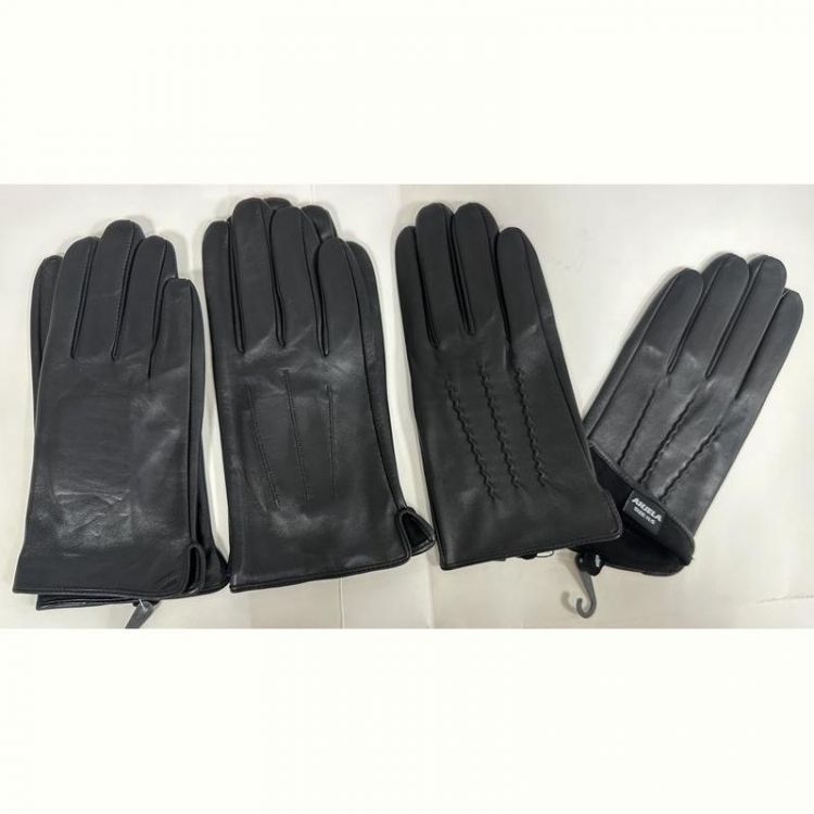 Купить Перчатки Anjela AN6 black на obuv-plus.com.ua
