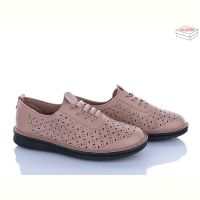 Купить Туфли LQD W727-3 на obuv-plus.com.ua