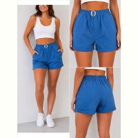 Купить Шорты Obuv OK2 7349 (99194) blue на obuv-plus.com.ua