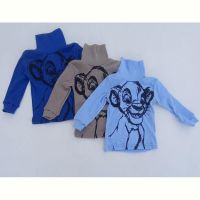 Купить Гольф Meloria ML4313 l.blue на obuv-plus.com.ua
