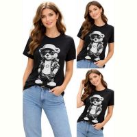 Купить Футболка ALIA AL68 black на obuv-plus.com.ua