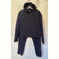 Купить Костюм спорт Ayden AD1380 black на obuv-plus.com.ua