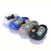 Купить Кроксы M&L ALEX13 350-8 mix на obuv-plus.com.ua
