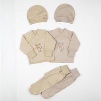 Купить Комплект Webi 77-49 d.beige на obuv-plus.com.ua