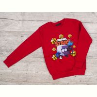 Купить Батник OL 0216 red на obuv-plus.com.ua