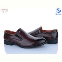 Купить Туфли Yibo S0576-1 на obuv-plus.com.ua