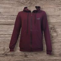 Купить Кофта спорт Sevim SV1655 wine на obuv-plus.com.ua