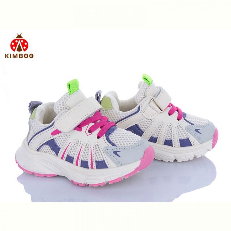 Купить Кроссовки Kimboo GY2525-1L на obuv-plus.com.ua