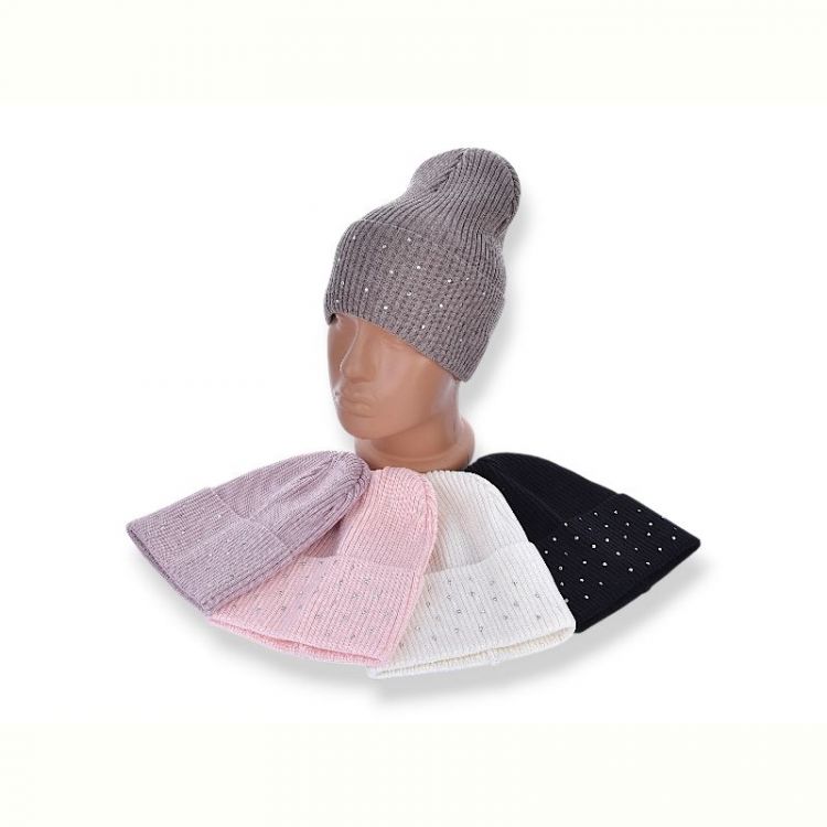 Купить Шапка Red Hat clothes 11-14 mix на obuv-plus.com.ua