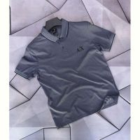 Купить Футболка Rassul 67139 grey на obuv-plus.com.ua