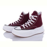 Купить Кеды Violeta 20-1042 red на obuv-plus.com.ua