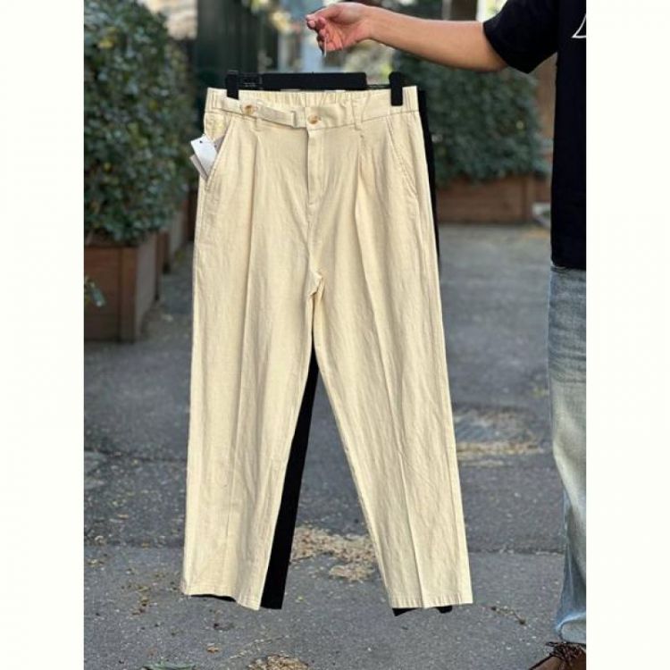 Купить Штаны Balami BL133 l.beige на obuv-plus.com.ua