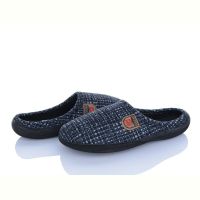 Купить Тапочки Gezer GE357 чорний на obuv-plus.com.ua