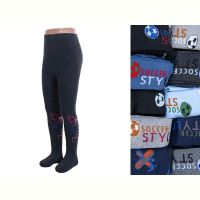Купить Колготы Jelzin D82 mix на obuv-plus.com.ua