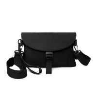Купить Бананка Fashion Bag 85855-3 black на obuv-plus.com.ua