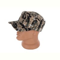 Купить Кепка Viola KF13 khaki на obuv-plus.com.ua