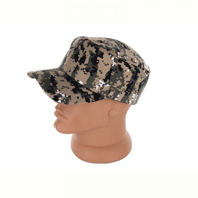 Купить Кепка Viola KF13 khaki на obuv-plus.com.ua