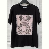 Купить Футболка Karon 7013 black на obuv-plus.com.ua