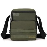 Купить Бананка Fashion Bag 2326-2 khaki на obuv-plus.com.ua