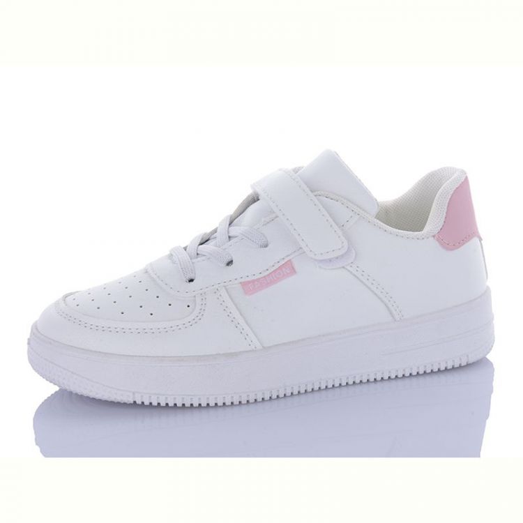 Купить Кроссовки Little Fairy 555-5 на obuv-plus.com.ua