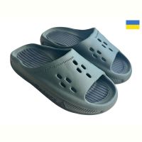 Купить Шлепанцы Gipanis T720 хакі на obuv-plus.com.ua