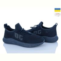 Купить Кроссовки Paolla 2502 синій на obuv-plus.com.ua