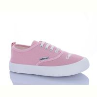 Купить Кеды Super Gear 01-731 pink на obuv-plus.com.ua