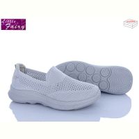 Купить Туфли Little Fairy 1041-2 піна на obuv-plus.com.ua