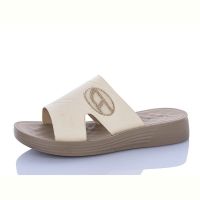 Купить Шлепанцы Mainelin 2598 beige на obuv-plus.com.ua