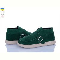 Купить Ботинки Ailinda 3951-50 на obuv-plus.com.ua