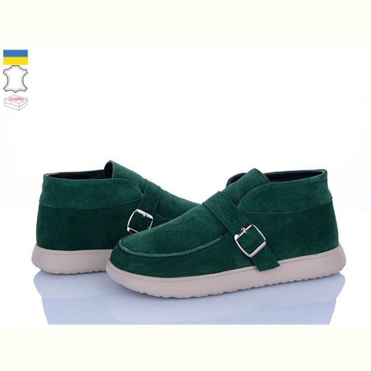 Купить Ботинки Ailinda 3951-50 на obuv-plus.com.ua