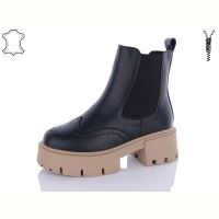 Купить Ботинки Hengji M307-2 на obuv-plus.com.ua