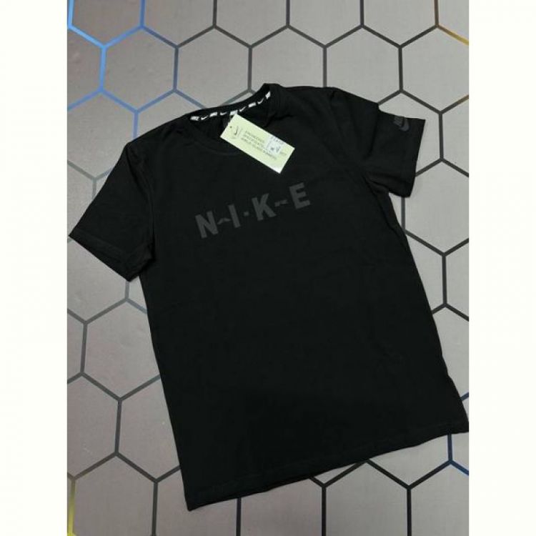 Купить Футболка Alex Clothes 13384 black на obuv-plus.com.ua