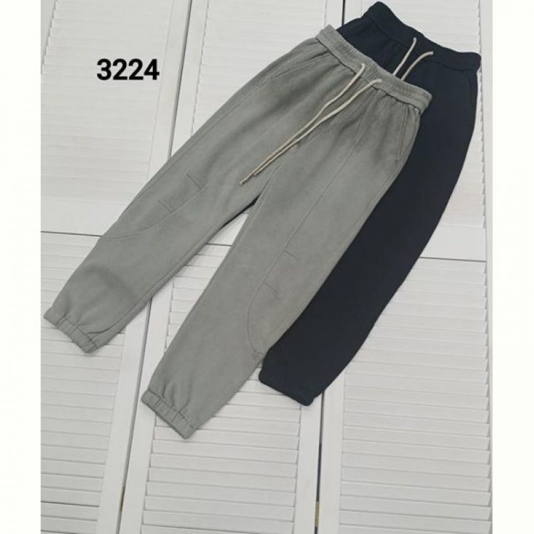 Купить Штаны спорт MMC clothes 3224 grey на obuv-plus.com.ua