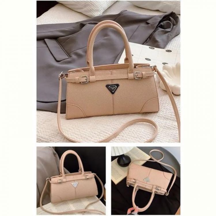 Купить Сумка Fashion Bag X0254-1 nude на obuv-plus.com.ua