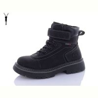 Купить Ботинки Kulada-UCSS-M•D XZ231 (32-37) на obuv-plus.com.ua