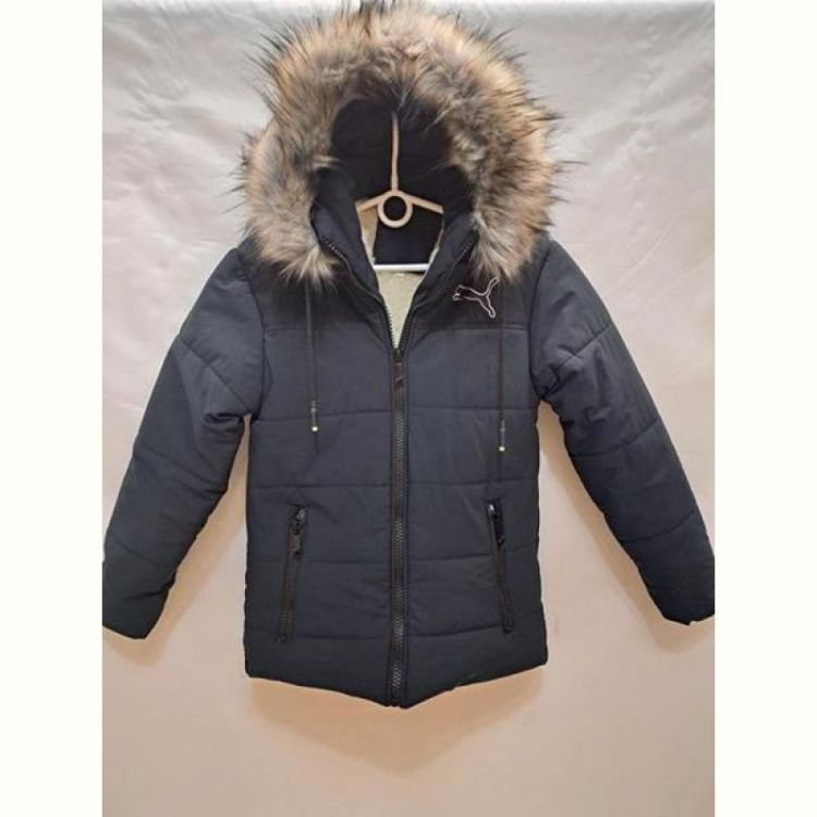 Купить Куртка Giang GN22 navy на obuv-plus.com.ua