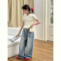 Купить Джинсы Yalisi 9056 l.blue на obuv-plus.com.ua