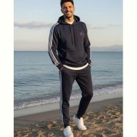Купить Костюм спорт Zalov ZW1321 navy на obuv-plus.com.ua