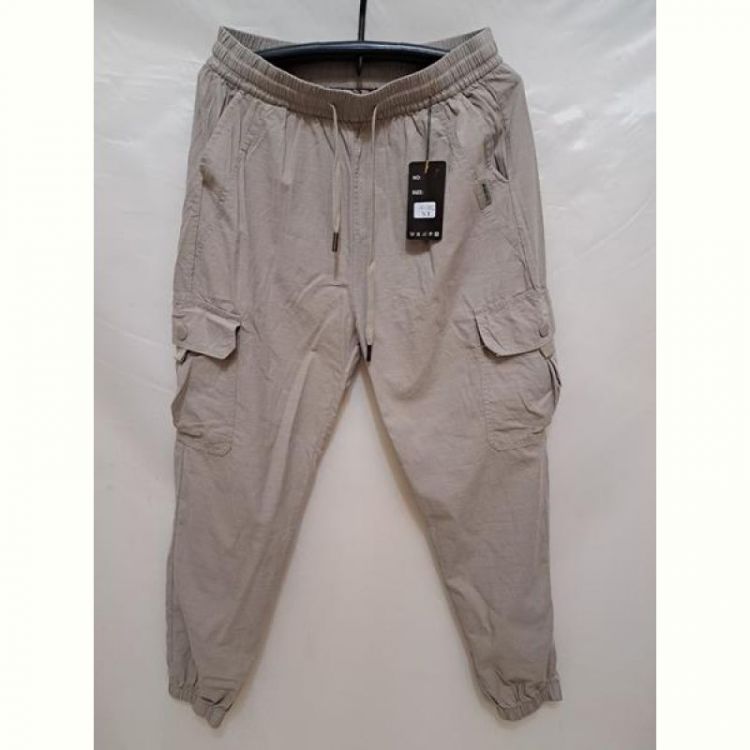 Купить Штаны Giang 3002 beige на obuv-plus.com.ua