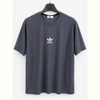 Купить Футболка Zalov ZW1727 grey на obuv-plus.com.ua