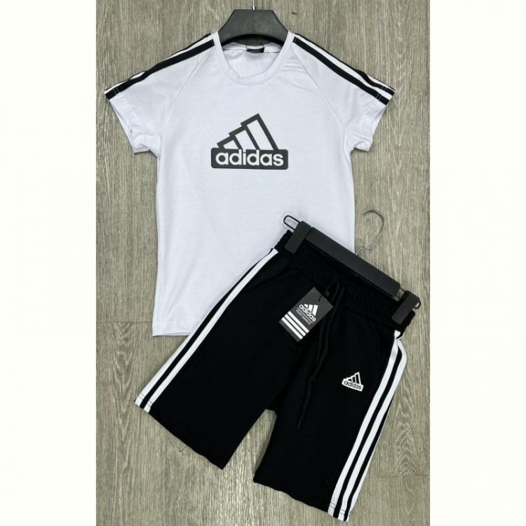 Купить Костюм MMZ M242 white на obuv-plus.com.ua