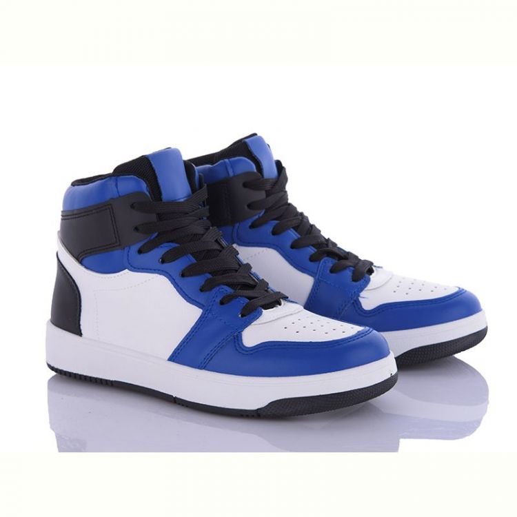 Купить Кроссовки Панда BK70 royal blue на obuv-plus.com.ua