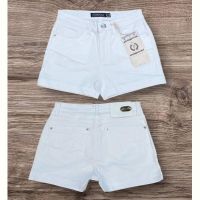 Купить Шорты Maxim Jeans 0341 white на obuv-plus.com.ua
