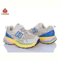 Купить Кроссовки Kimboo GY541-3D на obuv-plus.com.ua