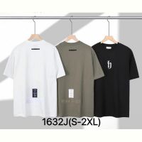 Купить Футболка TRAN 1632J white на obuv-plus.com.ua