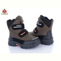 Купить Ботинки Kimboo FG589-2H на obuv-plus.com.ua