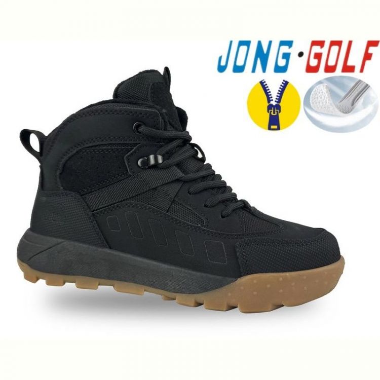 Купить Ботинки Jong-Golf C31042-30 на obuv-plus.com.ua